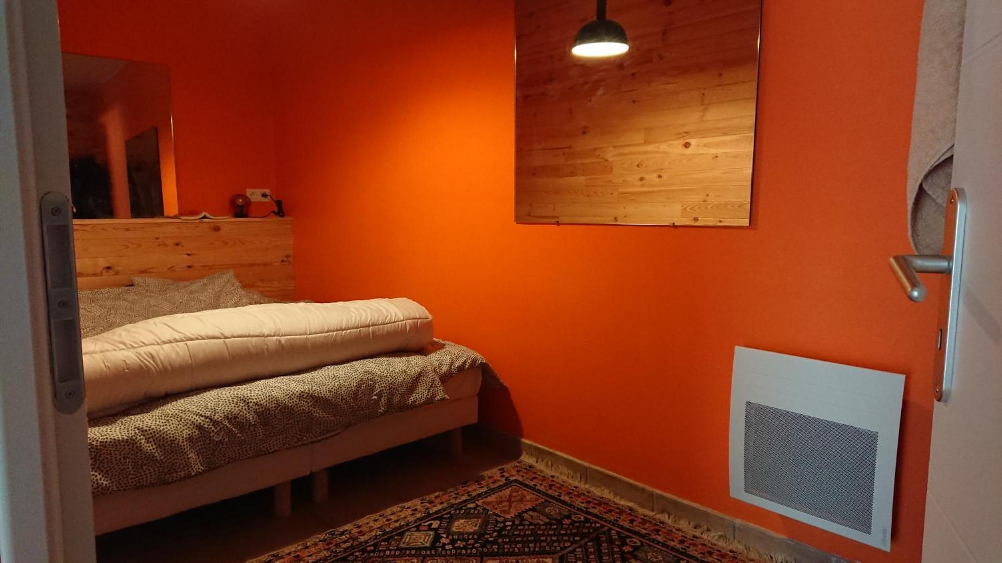 Superbe Logement 12 Pers Famille Ou Groupe. Laruns Zewnętrze zdjęcie