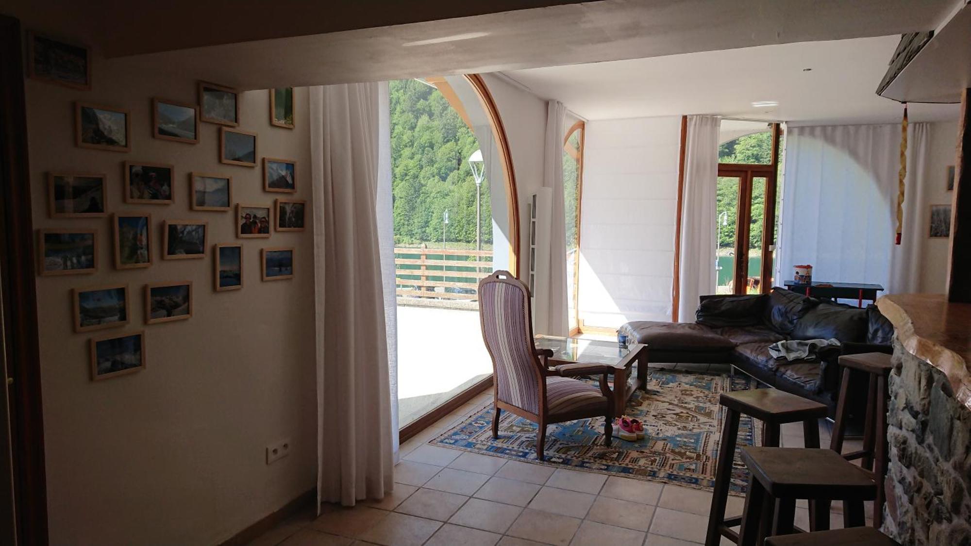 Superbe Logement 12 Pers Famille Ou Groupe. Laruns Zewnętrze zdjęcie